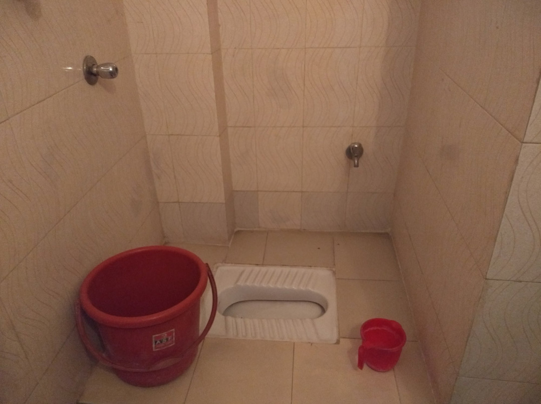 Hotel Prakash