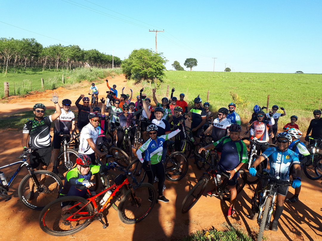 Aracatuba Clube de Campo- Restaurante