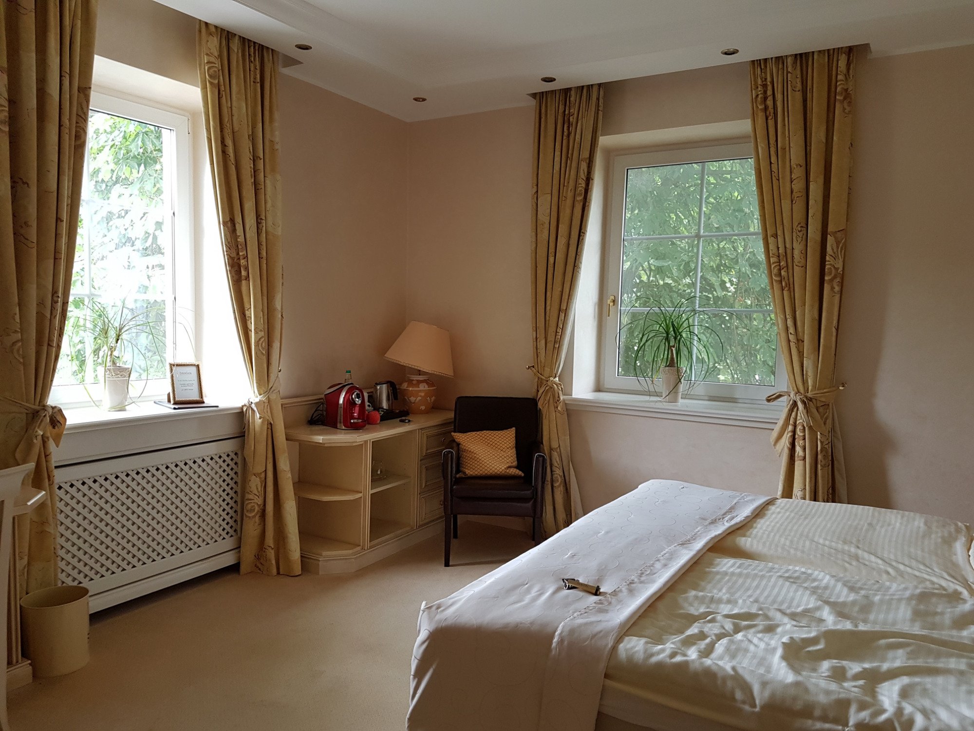 Ententurm Hotel & Eventlocation-官方