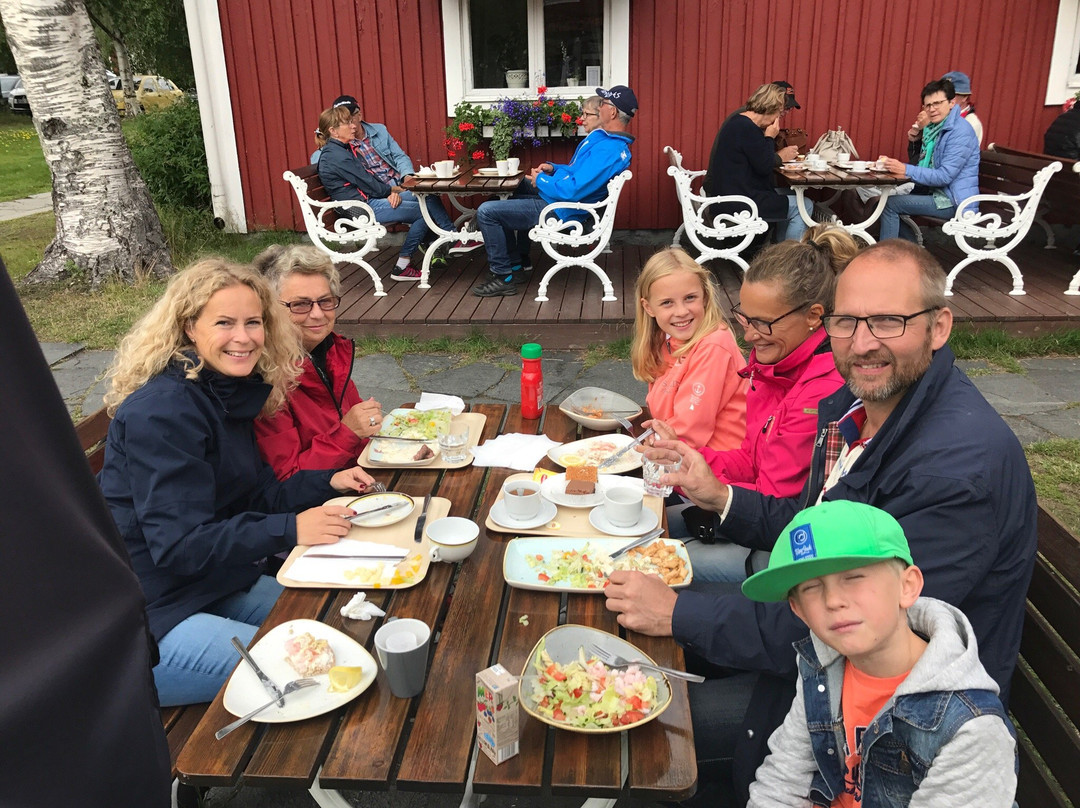 Café Lyktan