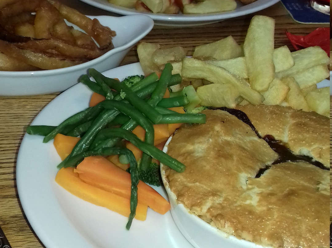 Blue Bell Inn