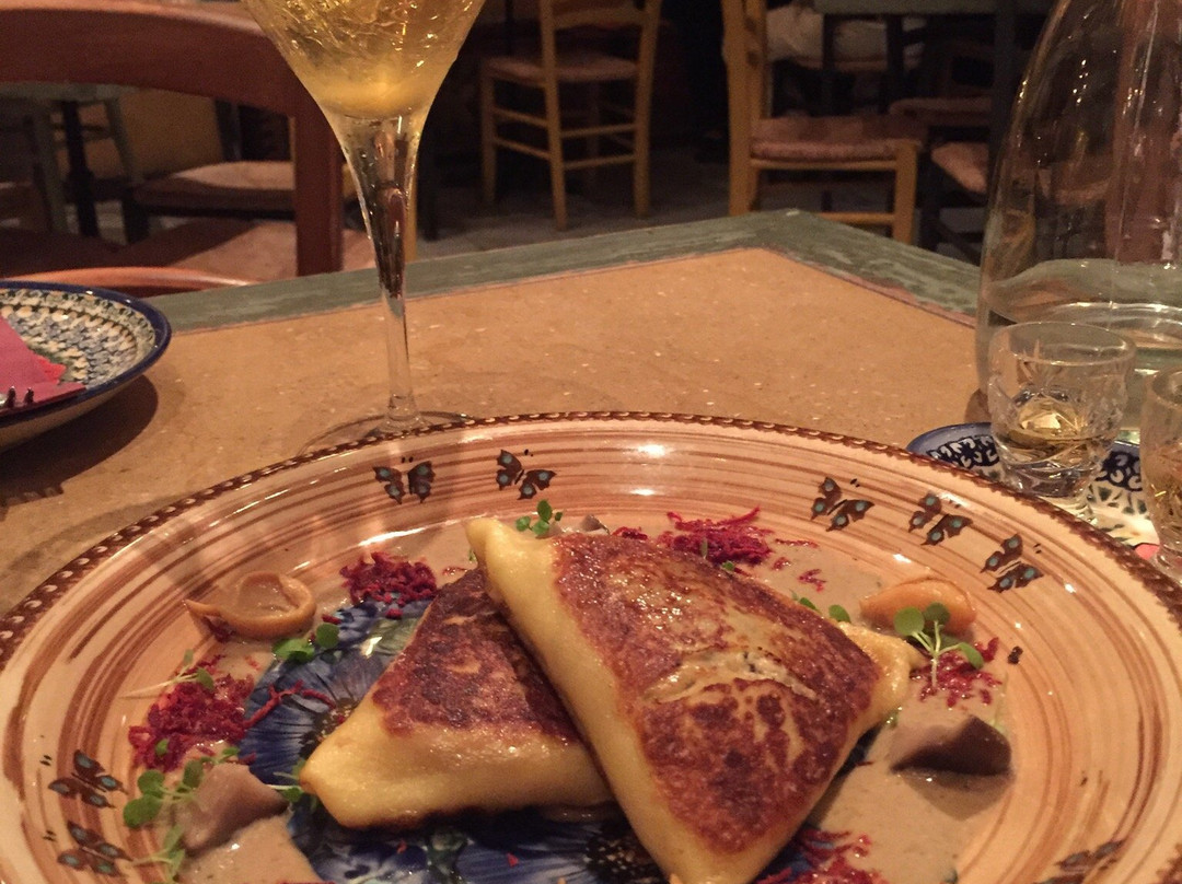 Core by Clare Smyth