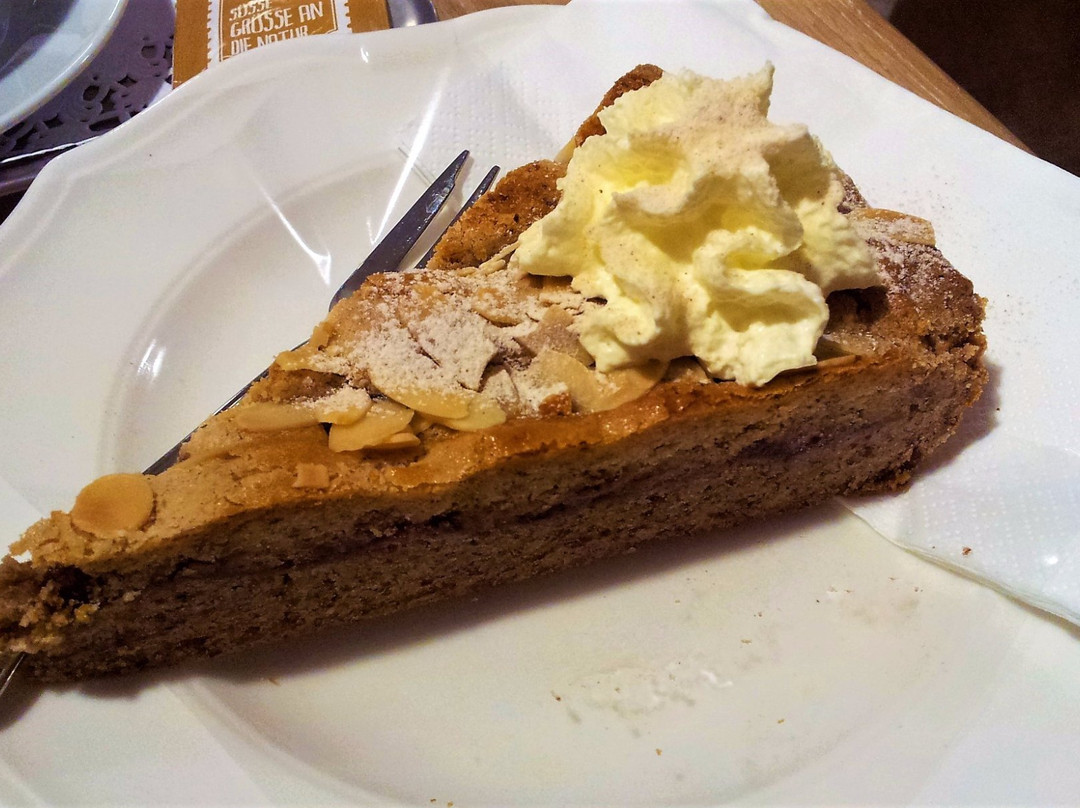 Cafe Frohsinn