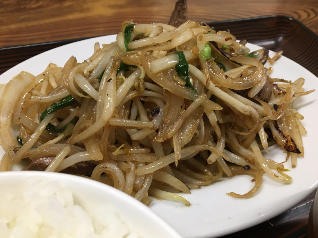 文田食堂