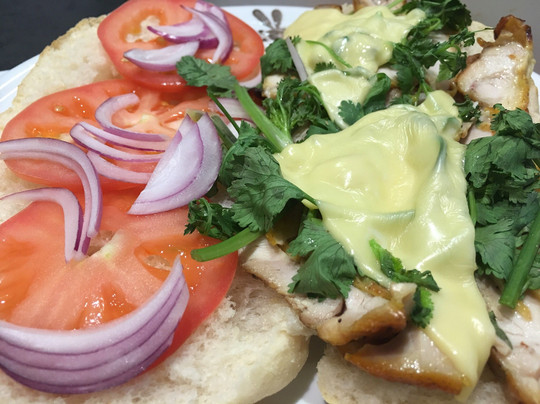 Heidelberg West餐馆和美食-AusVi Bakery