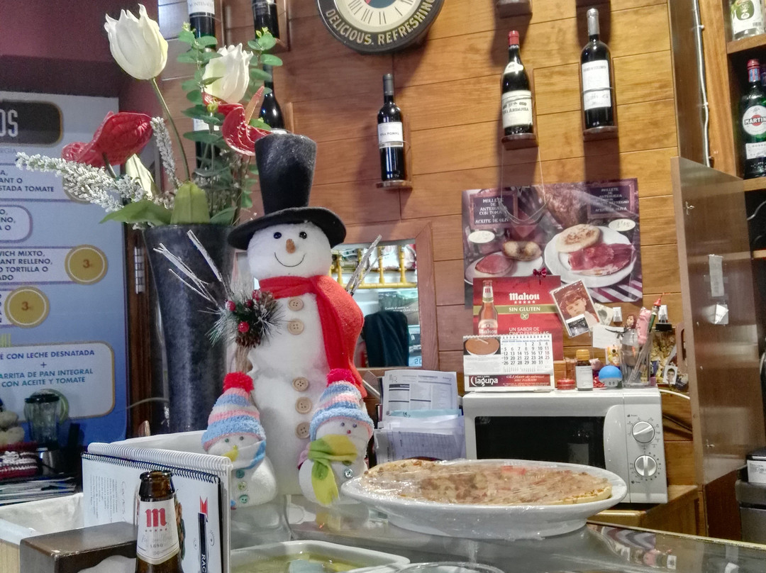 Restaurante Cristian