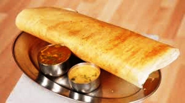 萨瓦餐馆和美食-DOSA House