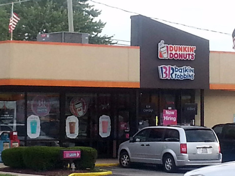 Dunkin'