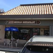 Maria's Mexican Kitchen