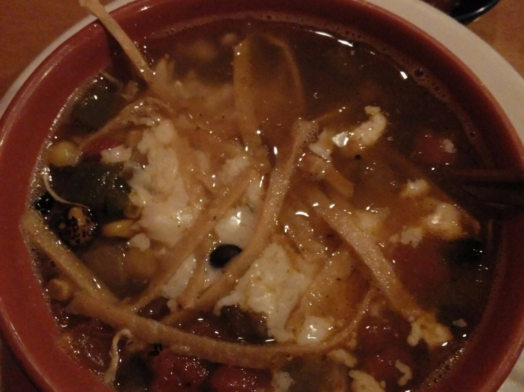 Ok Maguey Mexican Grill