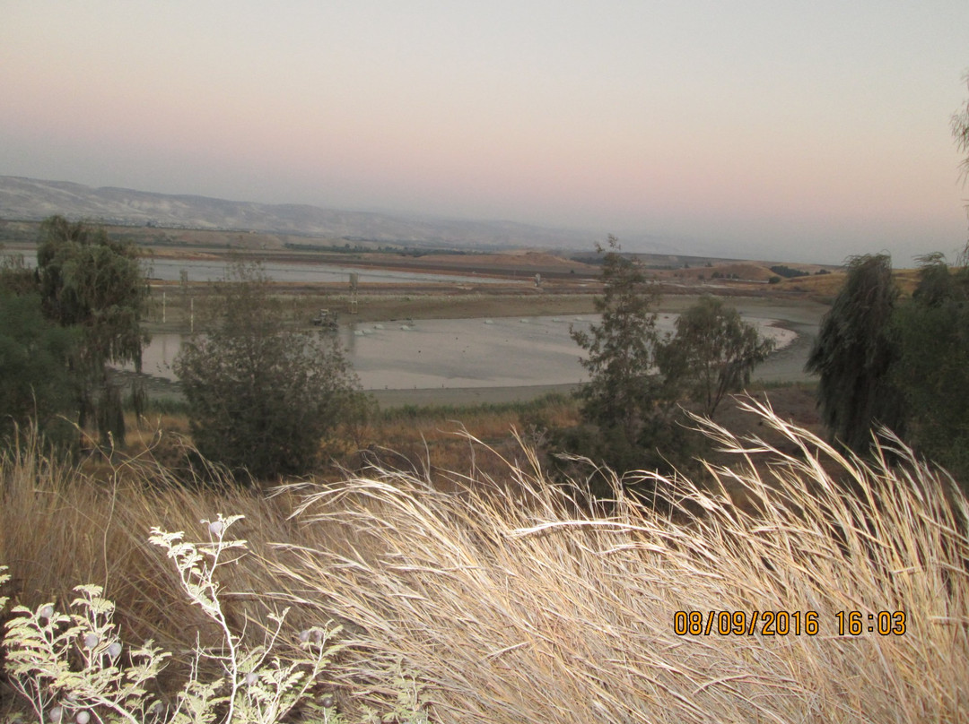 Kibbutz Gesher Hospitality