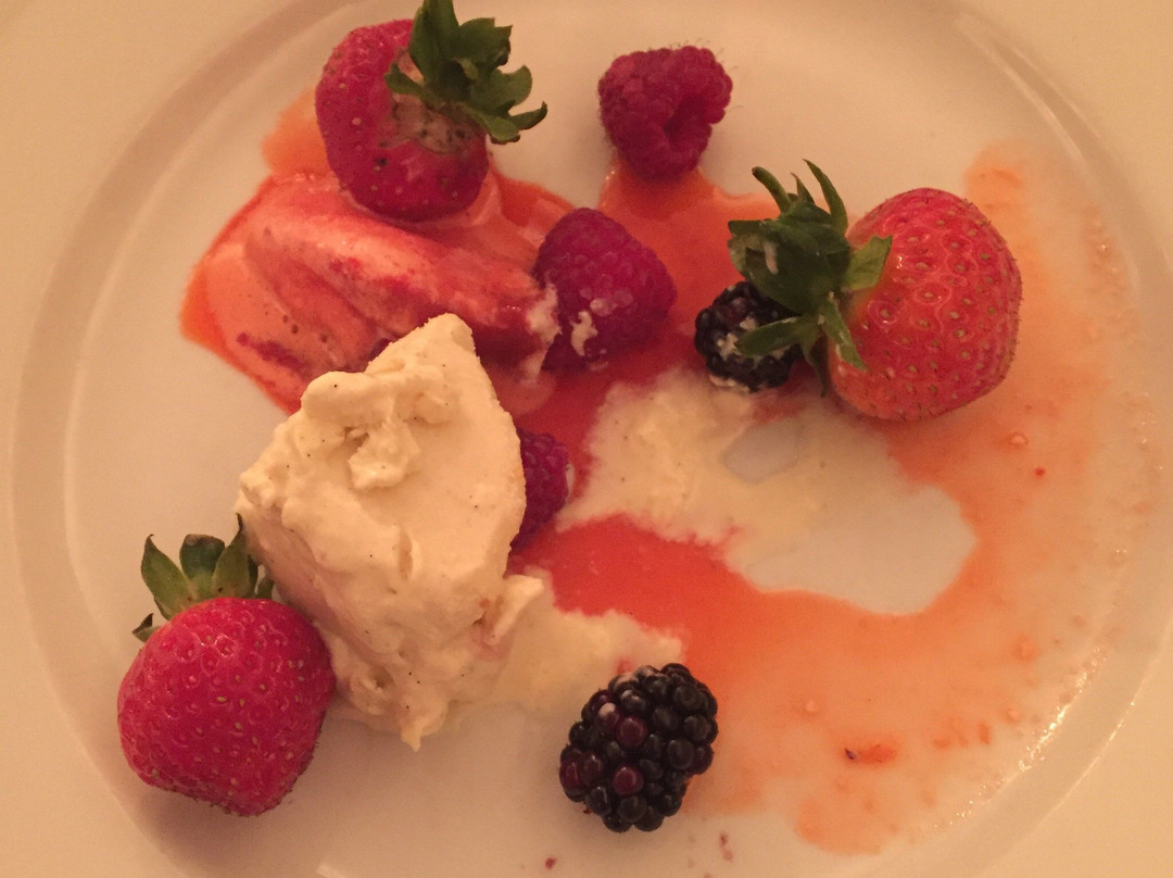 Lilla Viks Restaurang, Konferens och Golf