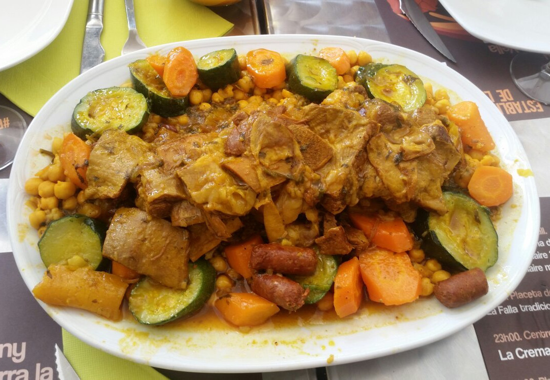 Bon Dia Cafe Tematic