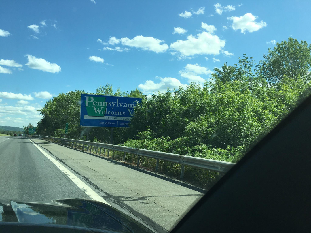 Susquehanna餐馆和美食-Dobb's Country Kitchen