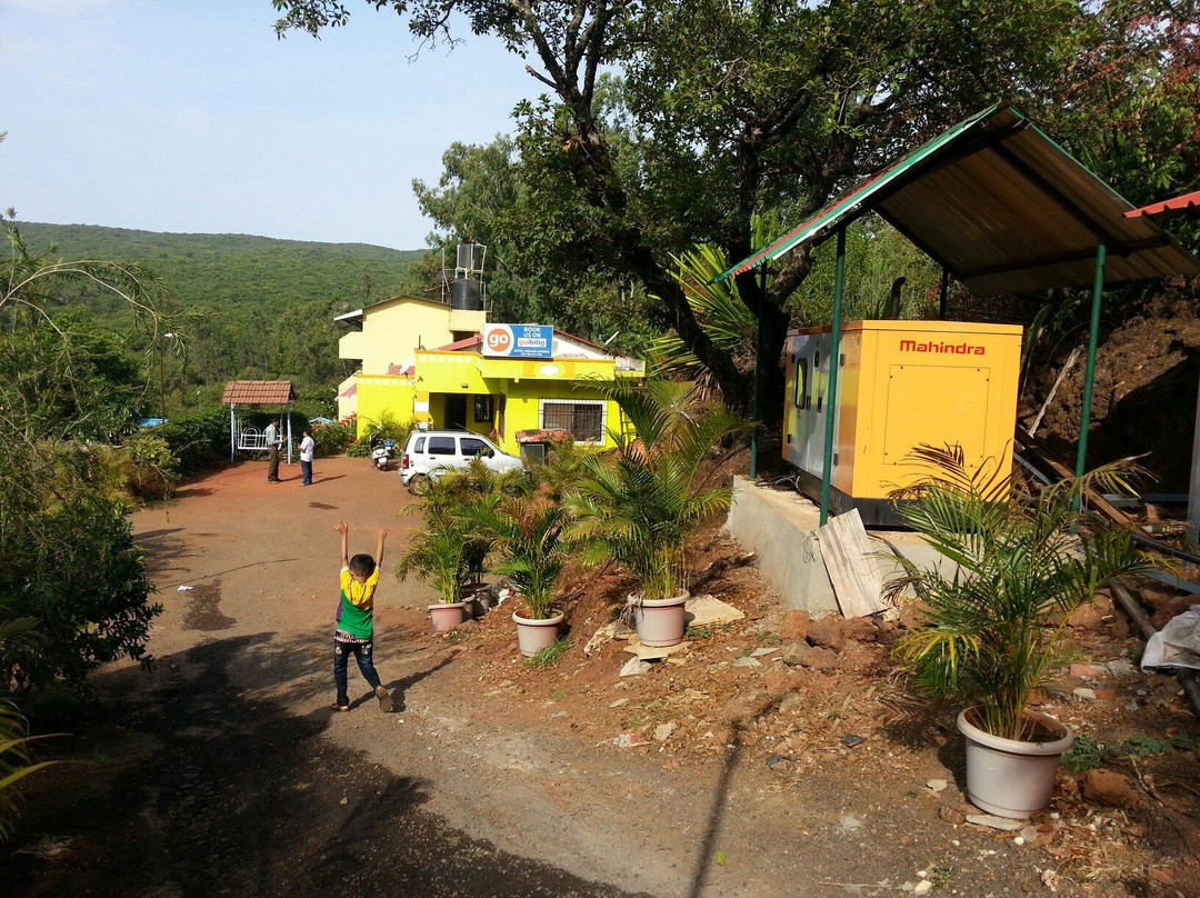 Hotel Hirkani