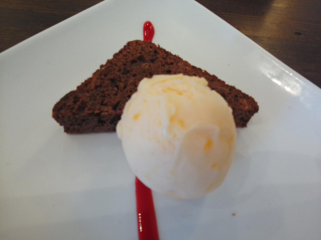 スペインバル カメレオン