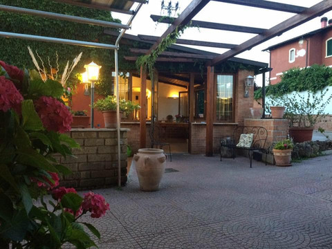 La Taberna del sardo