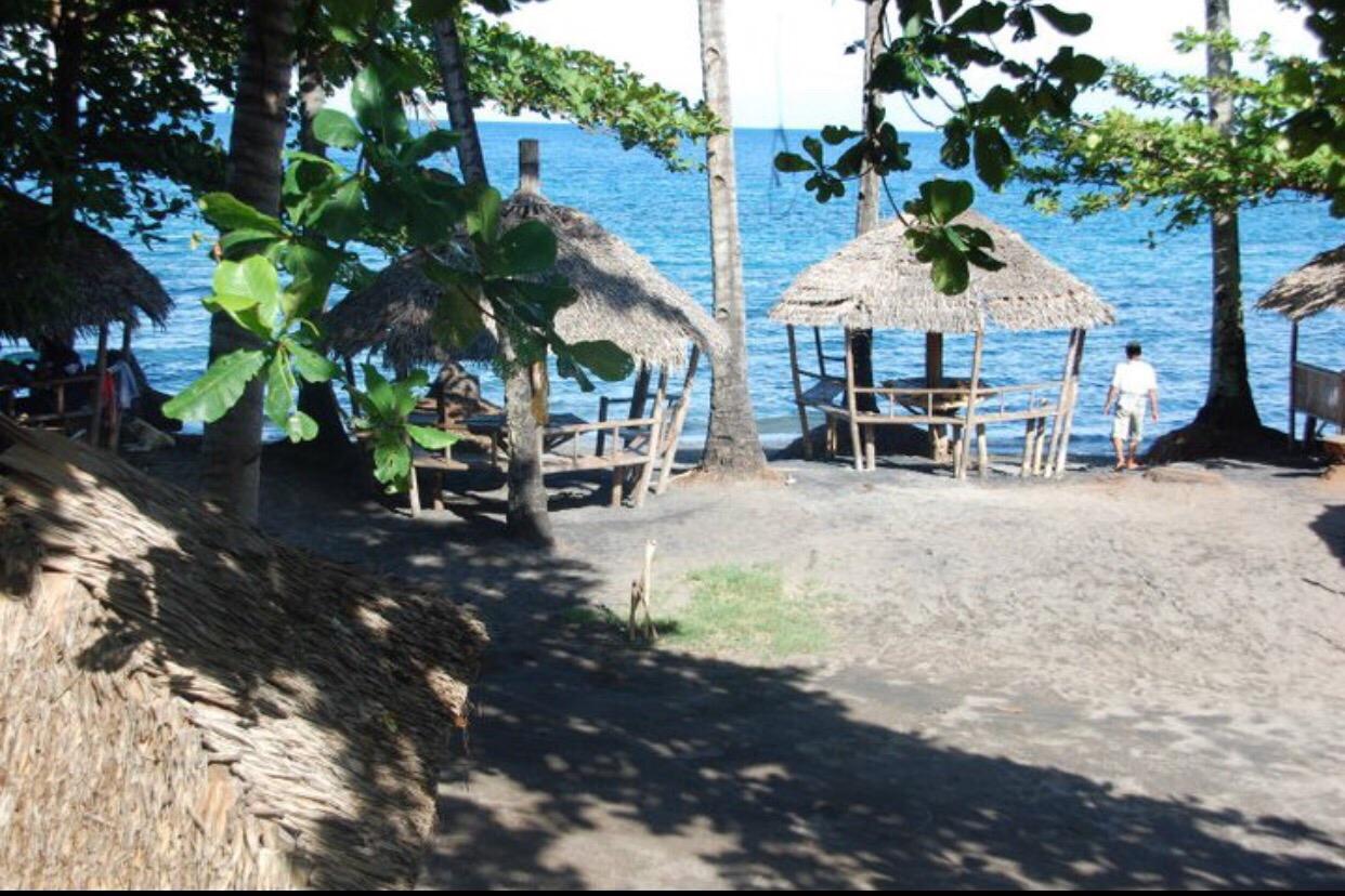 Le Toundra Peak Beach Resort-官方