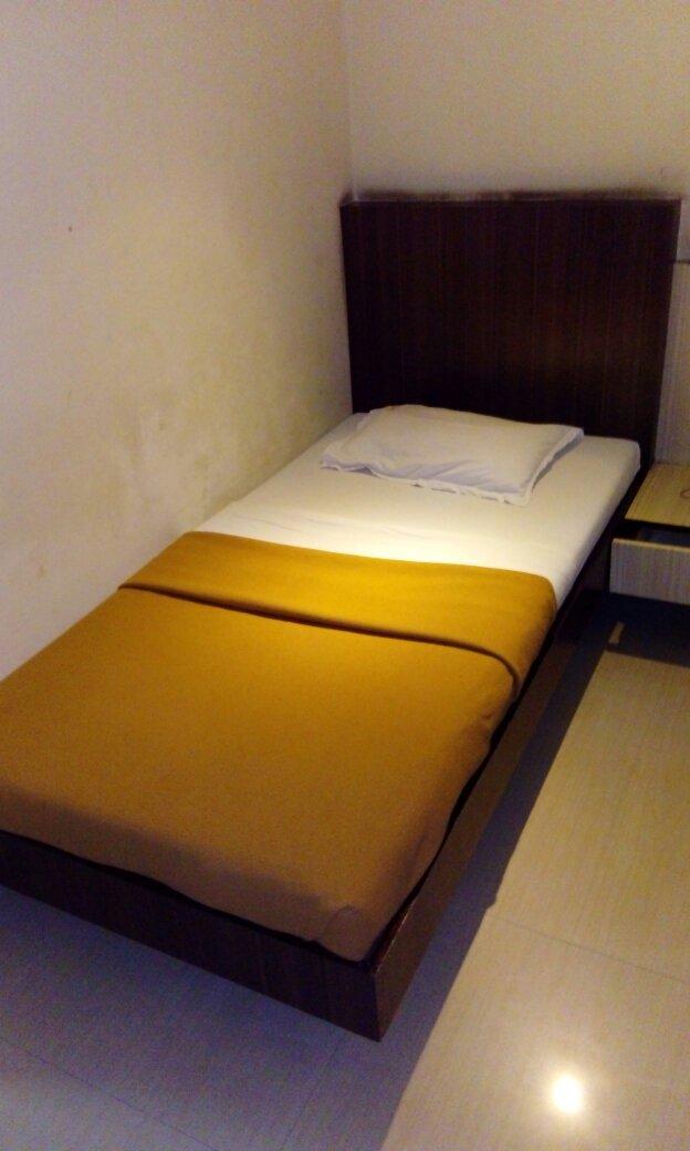 Hotel Perfect Residency-官方