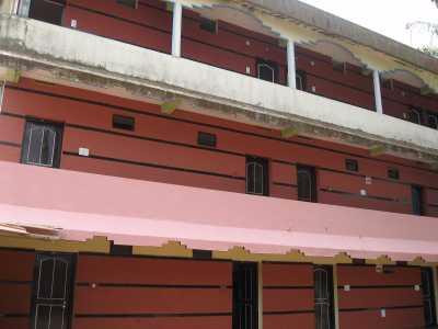 Seetha Deluxe Lodge