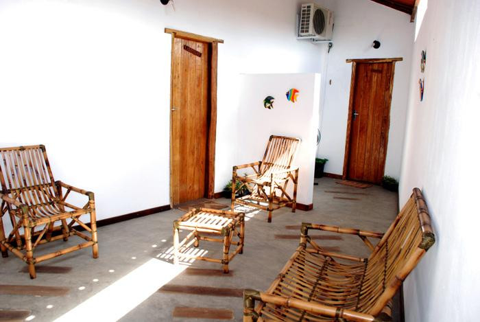 Pousada Espaco Litoral