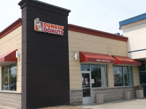 Cleveland餐馆和美食-Dunkin'