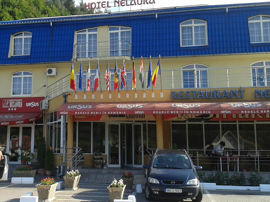Valea Draganului旅游攻略图片