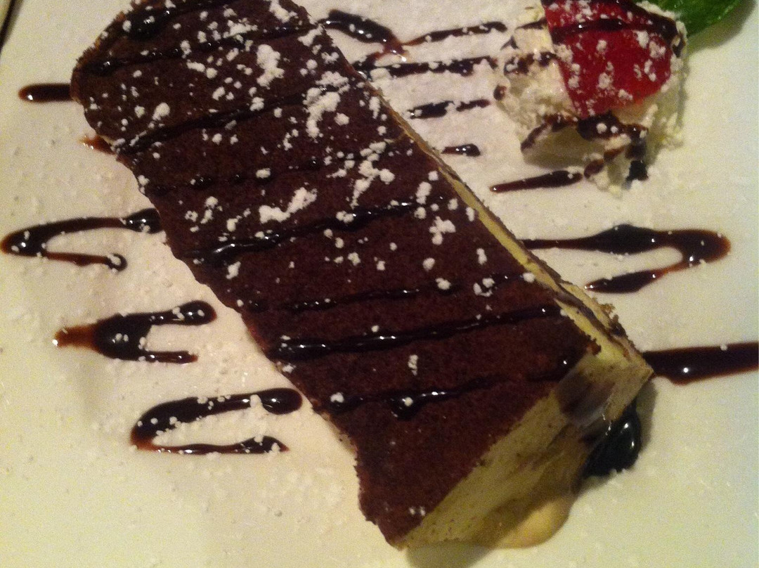 Buona Vita Ristorante Italiano