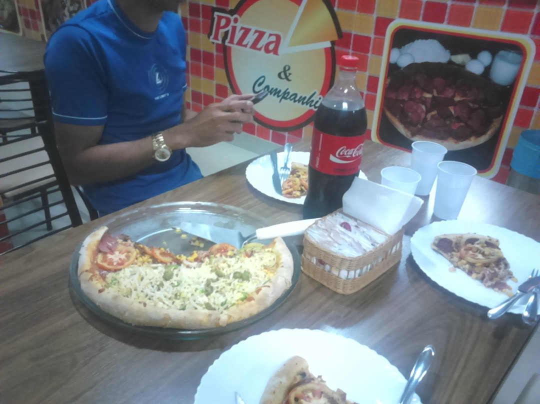 Pizza E Companhia
