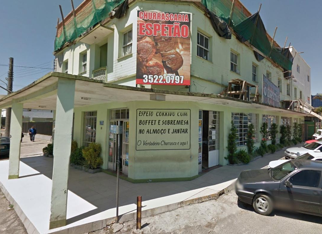 Churrascaria Espetao