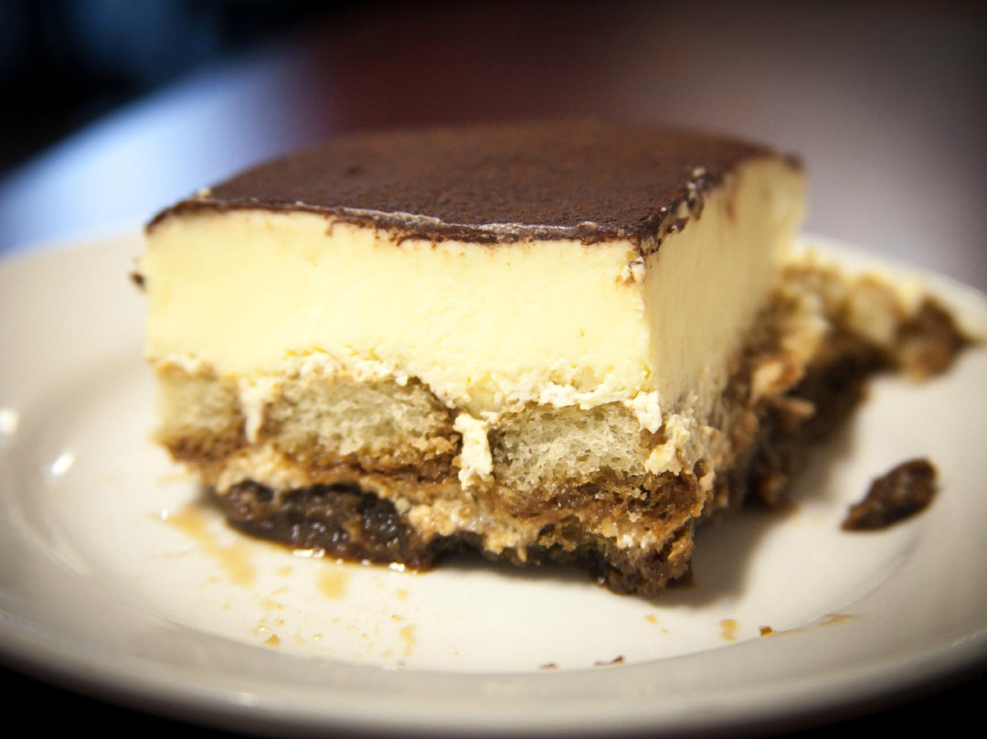 Fontana Italian Restaurant