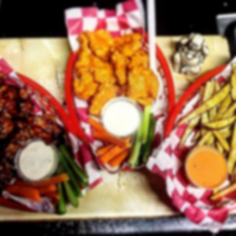 Rio Bravo餐馆和美食-Paz Love & Munchies