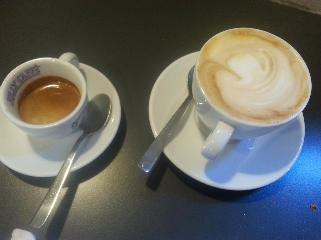 Caffe' Incontro