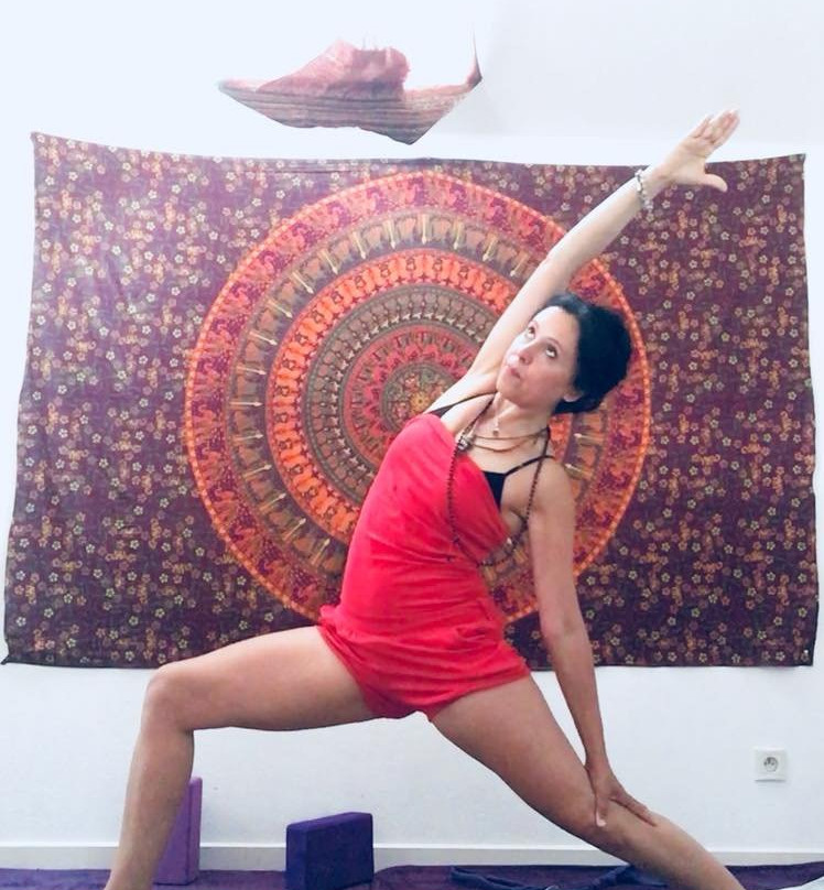Yoga Biscarrosse景点图片