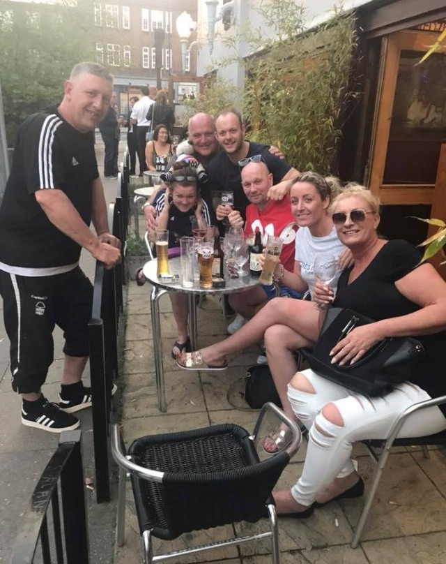 The Iron Horse-Sidcup必去景点