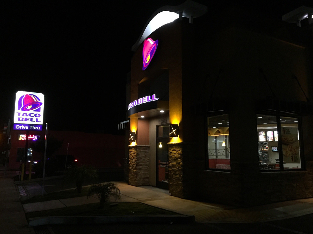 Taco Bell主图