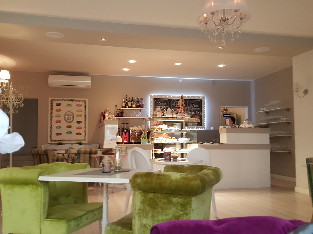 Elisabeth Patisserie