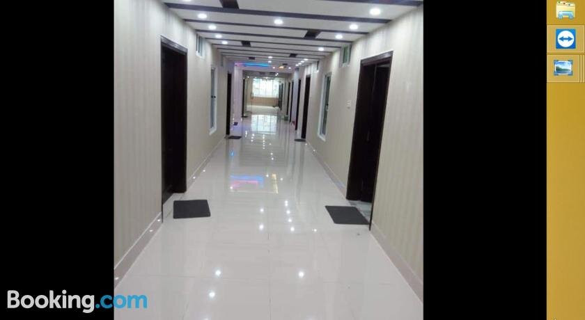 Hotel Spring Land主图