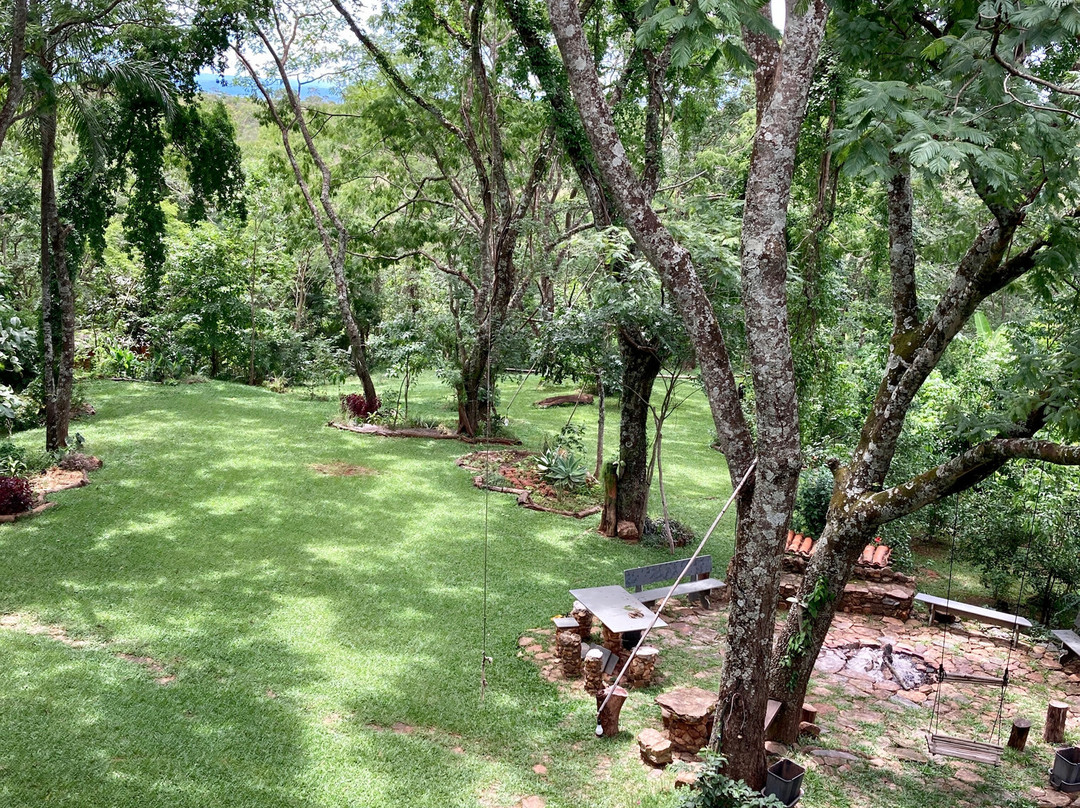 Fazenda Hotel Bem Ecologico主图