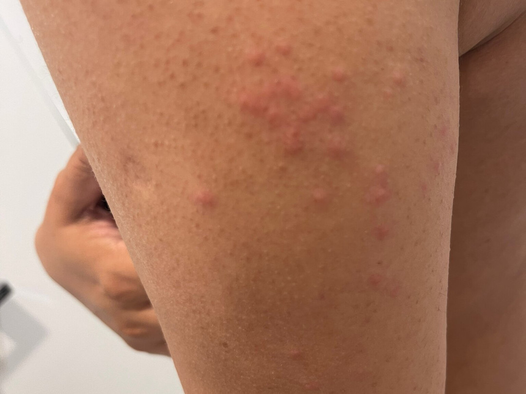 海洋广场度假酒店主图