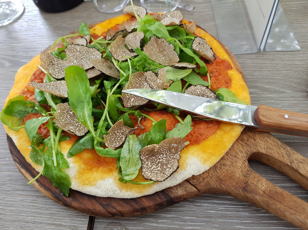 Villedieu旅游攻略图片