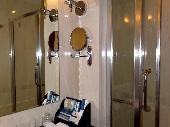 泉州悦华酒店主图