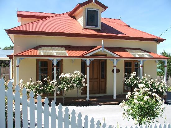 Quayside Cottages
