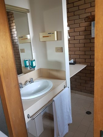 Tudor House Motor Inn主图