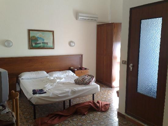 Albergo Corallo