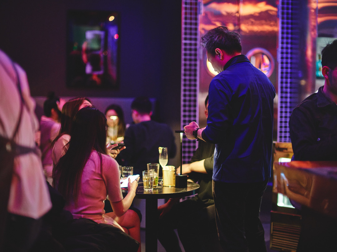 Hope & Sesame Shenzhen