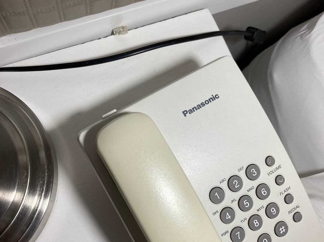 西蒙斯敦宾馆主图