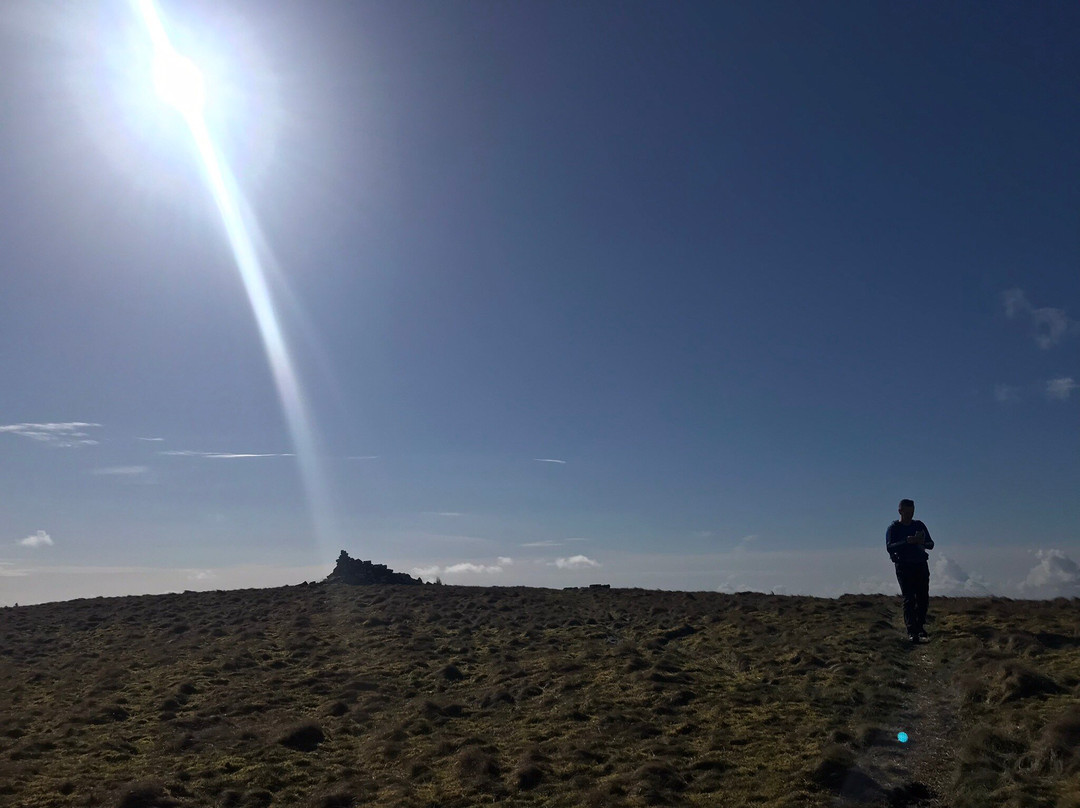 Forest View Walkers Inn主图