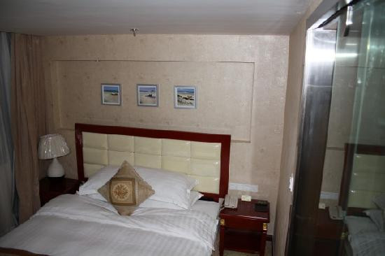 嘉峪关宾馆主图