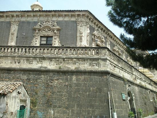 Palazzo Biscari景点图片